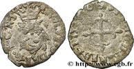 Liard du Dauphiné, 2e émission CHARLES IX 1573 (16mm, 0,63g, 5h )