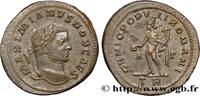 THE TETRARCHY(284 AD to 337 AD) Follis ou nummus GALERIUS 302-303 (26,5mm, 10,91g, 6h )