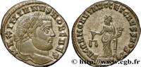 THE TETRARCHY(284 AD to 337 AD) Follis ou nummus GALERIUS 300-303 (26mm, 8,58g, 12h )