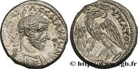 THE SEVERANS (193 AD to 235 AD) Tétradrachme syro-phénicien MACRINUS 217-218 (24mm, 11,18g, 6h )