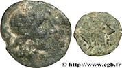 THE REPUBLIC (280 BC to 27 BC) Lot de 2 bronzes à la galère HISPANIA - BÆTICA - CARTEIA c. 100-50 AC. (mm, g, h )