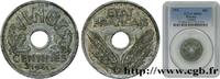VINGT centimes État français ETAT FRANÇAIS 1941 (24mm, 3,5g, 6h )