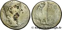 THE JULIO-CLAUDIANS (27 BC to 69 AD) Tétradrachme syro-phénicien NERO 60-61 (24mm, 13,76g, 12h )