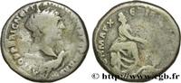 THE ANTONINES (96 AD to 192 AD) Tétradrachme syro-phénicien TRAJANUS 112 (24mm, 13,44g, 6h )