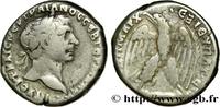 THE ANTONINES (96 AD to 192 AD) Tétradrachme syro-phénicien TRAJANUS 111 (24mm, 14,02g, 6h )