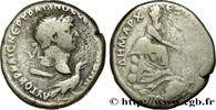 THE ANTONINES (96 AD to 192 AD) Tétradrachme syro-phénicien TRAJANUS 111 (25mm, 13,45g, 6h )