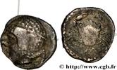 Classic 1 (480 BC to 400 BC) Litra au crabe et à l’M MASSALIA - MARSEILLES c. 470-450 AC. (9,5mm, 0,77g, 8h )