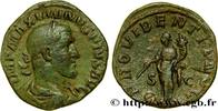 THE MILITARY CRISIS(235 AD to 284 AD) Sesterce MAXIMINUS I THRAX Rome 236 (30mm, 17,88g, 1h) -