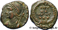THE TETRARCHY(284 AD to 337 AD) Centenionalis ou nummus CONSTANTINOPOLIS 330-340 (14mm, 1,91g, 6h )