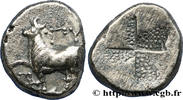 Classic 2 (400 BC to 350 BC) Drachme ou sicle THRACIA - BYZANTION c. 357-340 AC (15,5mm, 3,82g, -h )