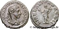 THE SEVERANS (193 AD to 235 AD) Denier ELAGABALUS Rome 219 (18,5mm, 3,01g, 12h) -