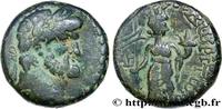 THE JULIO-CLAUDIANS (27 BC to 69 AD) Unité PHÖNIZIEN - DORA Dora, Phénicie 67-68 (21mm, 10,76g, 12h) -