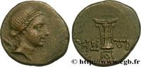 Hellenistic 1 (323 BC to 188 BC) Dichalque PAPHLAGONIEN - SINOPEA Sinope, Paphlagonie c. 120-111 ou 110-100 AC (16,5mm, 4,16g, 12h) -