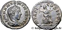 THE SEVERANS (193 AD to 235 AD) Denier ELAGABALUS Rome 219 (18,5mm, 2,63g, 11h) -