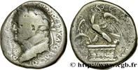 THE FLAVIANS (69 AD to 96 AD) Tétradrachme syro-phénicien VESPASIANUS Antioche, Syrie, Séleucie et Piérie 72-73 (24,5mm, 13,90g, 12h) -