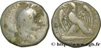 THE FLAVIANS (69 AD to 96 AD) Tétradrachme syro-phénicien VESPASIANUS Antioche, Syrie, Séleucie et Piérie 70-71 (23,5mm, 13,78g, 12h) -