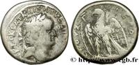 THE FLAVIANS (69 AD to 96 AD) Tétradrachme syro-phénicien VESPASIANUS Antioche, Syrie, Séleucie et Piérie 71-72 (23,5mm, 14,35g, 12h) -