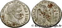 THE SEVERANS (193 AD to 235 AD) Tétradrachme syro-phénicien MACRINUS Laodicée, Syrie, Séleucie et Piérie 217-218 (25,5mm, 13,92g, 6h) -