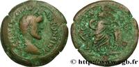 THE ANTONINES (96 AD to 192 AD) Drachme ANTONINUS PIUS Alexandrie, Égypte 148-149 (35,5mm, 25,18g, 12h) -