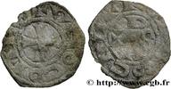 FRANKREICH Obole LANGUEDOC - COUNTY OF RODEZ - HUGUES II ANS HUGUES III Rodez n.d. (13mm, 0,30g, 6h) -