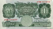 ENGLAND 1 Pound ENGLAND 1 Pound 1934 SS -