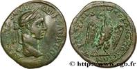 THE SEVERANS (193 AD to 235 AD) Tetrassaria ALEXANDER SEVERUS Marcianopolis, Mésie Inférieure c. 222-235 (26mm, 10,74g, 6h) -