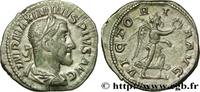 THE MILITARY CRISIS(235 AD to 284 AD) Denier MAXIMINUS I THRAX Rome 235 (18,5mm, 3,03g, 6h) -