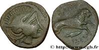 Hellenistic 1 (323 BC to 188 BC) Demi-unité THRAKIEN - THRAKISCHE KÖNIGE - LYSIMACHOS Atelier incertain 287/286 - 281/280 AC. (17mm, 3,64g, 9h) -