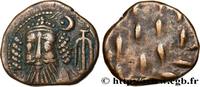 Post-hellenistic 1 (30 BC to 227 AD) Drachme ELYMAIS - KÖNIGREICH DES ELYMAIS - ORODES II Atelier indéterminé c. 150-200 (14mm, 3,41g, 12h) -