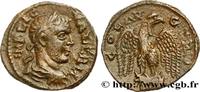 THE MILITARY CRISIS(235 AD to 284 AD) Diassaria VALERIANUS I Alexandrie,Troade c. 253-260 (19mm, 4,26g, 12h) -