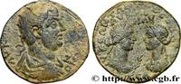 THE MILITARY CRISIS(235 AD to 284 AD) Octassaria VALERIANUS I Séleucie du Calycadnum, Cilicie c. 253-260 (32mm, 15,62g, 6h) -