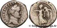 THE FLAVIANS (69 AD to 96 AD) Tétradrachme VESPASIANUS Alexandrie, Égypte 69-70 (24,5mm, 13,19g, 12h) -
