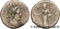 THE FLAVIANS (69 AD to 96 AD) Tétradrachme VESPASIANUS Alexandrie, Égypte 69-70 (25mm, 12,67g, 12h) -