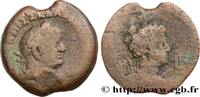 THE FLAVIANS (69 AD to 96 AD) Drachme VESPASIANUS Alexandrie, Égypte 70-71 (35mm, 20,35g, 12h) -