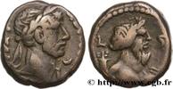 THE ANTONINES (96 AD to 192 AD) Tétradrachme TRAIANUS Alexandrie, Égypte 102-103 (22mm, 12,35g, 12h) -