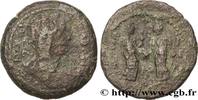 THE ANTONINES (96 AD to 192 AD) Drachme TRAIANUS Alexandrie, Égypte 113-114 (35mm, 22,02g, 12h) -