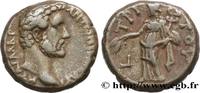 THE ANTONINES (96 AD to 192 AD) Tétradrachme ANTONINUS PIUS Alexandrie, Égypte 139-140 (23mm, 13,51g, 12h) -