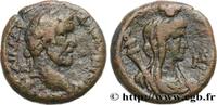 THE ANTONINES (96 AD to 192 AD) Tétradrachme ANTONINUS PIUS Alexandrie, Égypte 140-141 (23,5mm, 12,32g, 12h) -