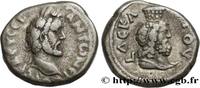THE ANTONINES (96 AD to 192 AD) Tétradrachme ANTONINUS PIUS Alexandrie, Égypte 146-147 (22mm, 13,36g, 12h) -