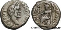 THE ANTONINES (96 AD to 192 AD) Tétradrachme ANTONINUS PIUS Alexandrie, Égypte 147-148 (23mm, 14,37g, 12h) -