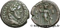 THE ANTONINES (96 AD to 192 AD) Tétradrachme ANTONINUS PIUS Alexandrie, Égypte 158-159 (23,5mm, 12,73g, 12h) -