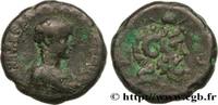 THE SEVERANS (193 AD to 235 AD) Tétradrachme ALEXANDER SEVERUS Alexandrie, Égypte 221-222 (24mm, 13,52g, 11h) -