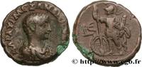 THE SEVERANS (193 AD to 235 AD) Tétradrachme ALEXANDER SEVERUS Alexandrie, Égypte 221-222 (22,5mm, 10,92g, 11h) -