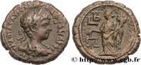 THE SEVERANS (193 AD to 235 AD) Tétradrachme ALEXANDER SEVERUS Alexandrie, Égypte 222-223 (23,5mm, 12,28g, 12h) -