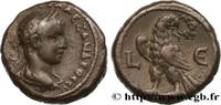 THE SEVERANS (193 AD to 235 AD) Tétradrachme ALEXANDER SEVERUS Alexandrie, Égypte 225-226 (21mm, 11,75g, 12h) -