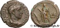THE SEVERANS (193 AD to 235 AD) Tétradrachme ALEXANDER SEVERUS Alexandrie, Égypte 232-233 (22,5mm, 12,42g, 12h) -
