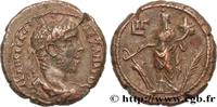 THE SEVERANS (193 AD to 235 AD) Tétradrachme ALEXANDER SEVERUS Alexandrie, Égypte 233-234 (24mm, 12,23g, 12h) -