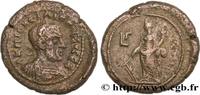 THE MILITARY CRISIS(235 AD to 284 AD) Tétradrachme PHILIPPUS I. ARABS Alexandrie, Égypte 245-246 (24mm, 12,21g, 12h) -
