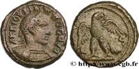 THE MILITARY CRISIS(235 AD to 284 AD) Tétradrachme PHILIPPUS I. ARABS Alexandrie, Égypte 248-249 (24mm, 13,67g, 11h) -