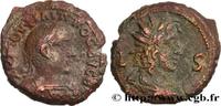 THE MILITARY CRISIS(235 AD to 284 AD) Tétradrachme PHILIPPUS I. ARABS Alexandrie, Égypte 248-249 (23mm, 11,62g, 12h) -